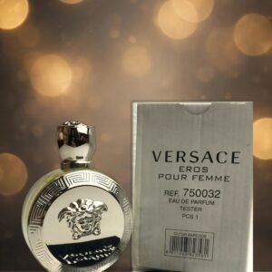 Versace Eros Pour Femme EDP