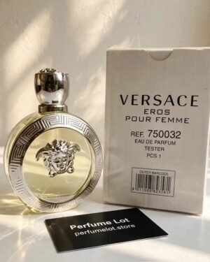 Versace Eros Pour Femme EDP