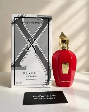 Xerjoff Wardasina EDP 100mL