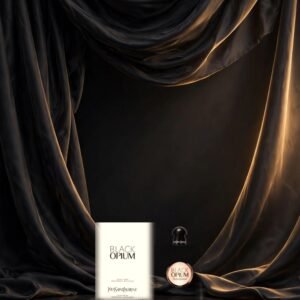 Yves Saint Laurent Black Opıum EDP 90mL