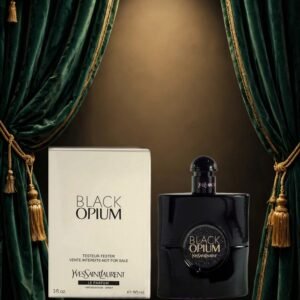 Yves Saint Laurent Black Opium Le Parfum 90mL