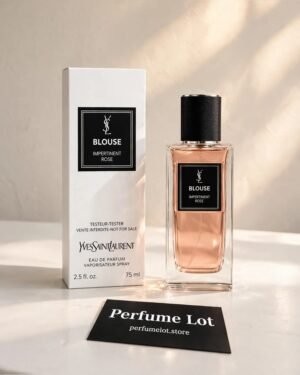 Yves Saint Laurent Blouse Impertinent Rose EDP 75mL