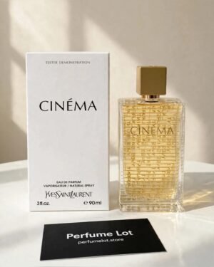 Yves Saint Laurent Cinema EDP 90mL