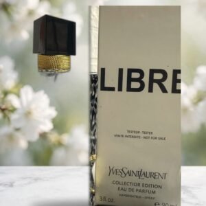 Yves Saint Laurent Libre Collector Edition EDP 90mL