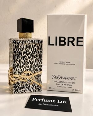 Yves Saint Laurent Libre Collector Edition EDP 90mL