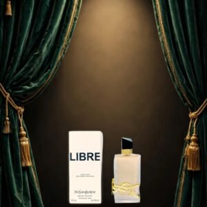 Yves Saint Laurent Libre EDT 90mL