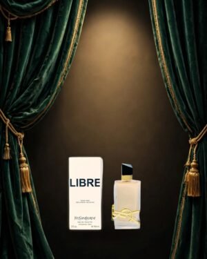 Yves Saint Laurent Libre EDT 90mL