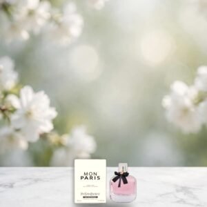 Yves Saint Laurent Mon Paris EDP 90mL