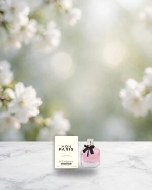 Yves Saint Laurent Mon Paris EDP 90mL