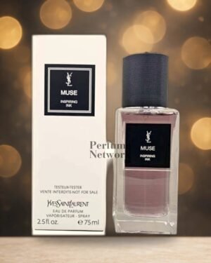 Yves Saint Laurent Muse Inspiring Ink EDP 75mL