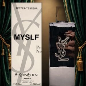 Yves Saint Laurent Myslf L’Absolu 100mL