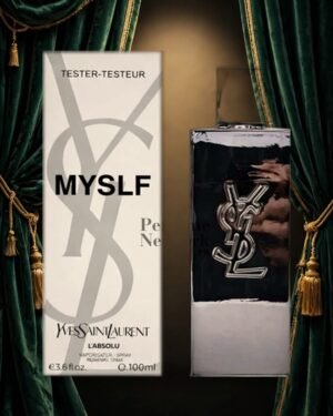 Yves Saint Laurent Myslf L’Absolu 100mL