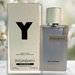 Yves Saint Laurent Y Eau Fraiche 100mL