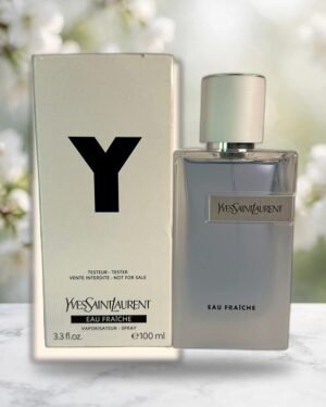 Yves Saint Laurent Y Eau Fraiche 100mL