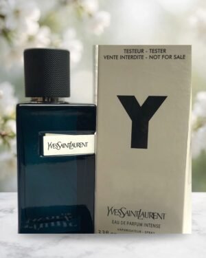 Yves Saint Laurent Y EDP Intense 100mL