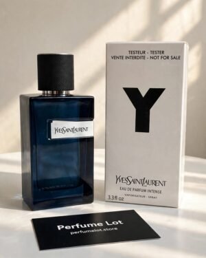 Yves Saint Laurent Y EDP Intense 100mL