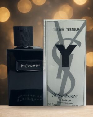 Yves Saint Laurent Y Le Parfum 100mL
