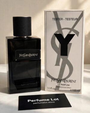 Yves Saint Laurent Y Le Parfum 100mL